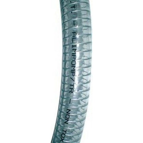 Hoses Technology Alipomp/f Hose 30 M Grau 75 mm Hoses Technology Alipomp/f Hose 30 M Grau 75 mm von Hoses Technology