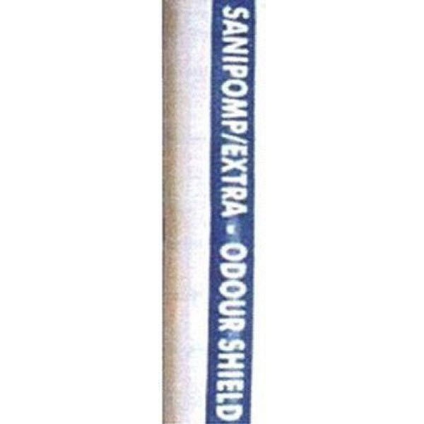 Hoses Technology Sanipomp/extra Hose 40 M Weiß,Blau 38 mm Hoses Technology Sanipomp/extra Hose 40 M Weiß,Blau 38 mm von Hoses Technology