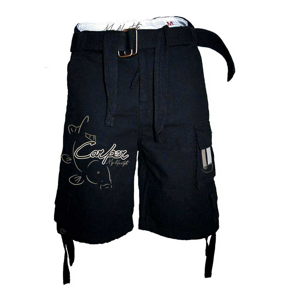 Hotspot Design Carper Shorts Schwarz M Mann Hotspot Design Carper Shorts Schwarz M Mann von Hotspot Design