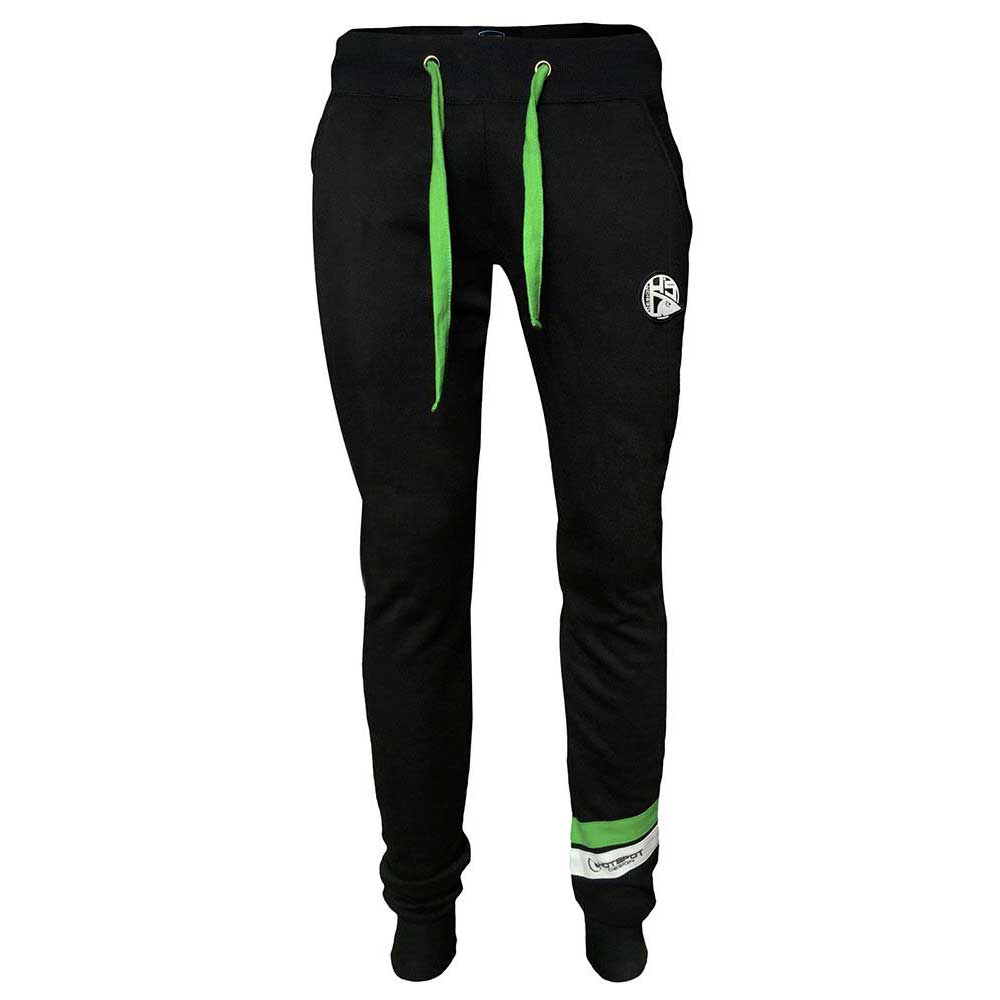Hotspot Design Hsd Stripes Pants Grün,Schwarz L Mann Hotspot Design Hsd Stripes Pants Grün,Schwarz L Mann von Hotspot Design