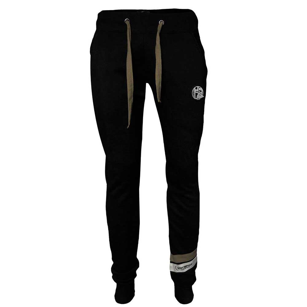 Hotspot Design Hsd Stripes Pants Schwarz,Grau 2XL Mann Hotspot Design Hsd Stripes Pants Schwarz,Grau 2XL Mann von Hotspot Design