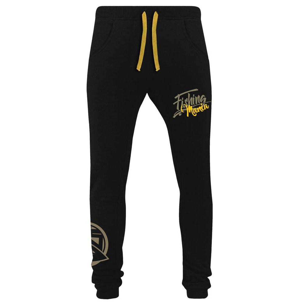 Hotspot Design Jog Fishing Mania Pants Schwarz XL Mann Hotspot Design Jog Fishing Mania Pants Schwarz XL Mann von Hotspot Design