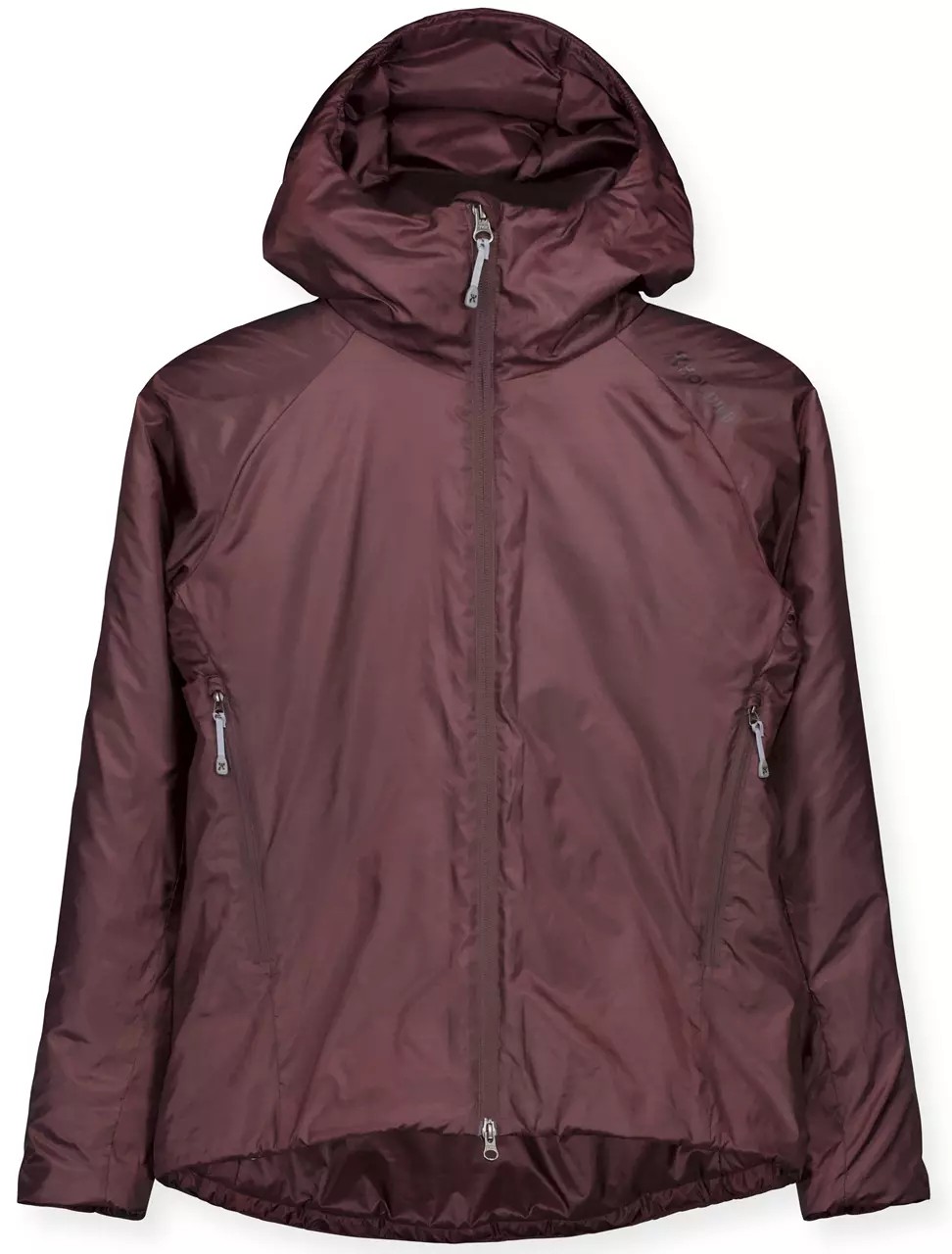 Dunfri Jacket Hood Women Dunfri Jacket Hood Women von Houdini