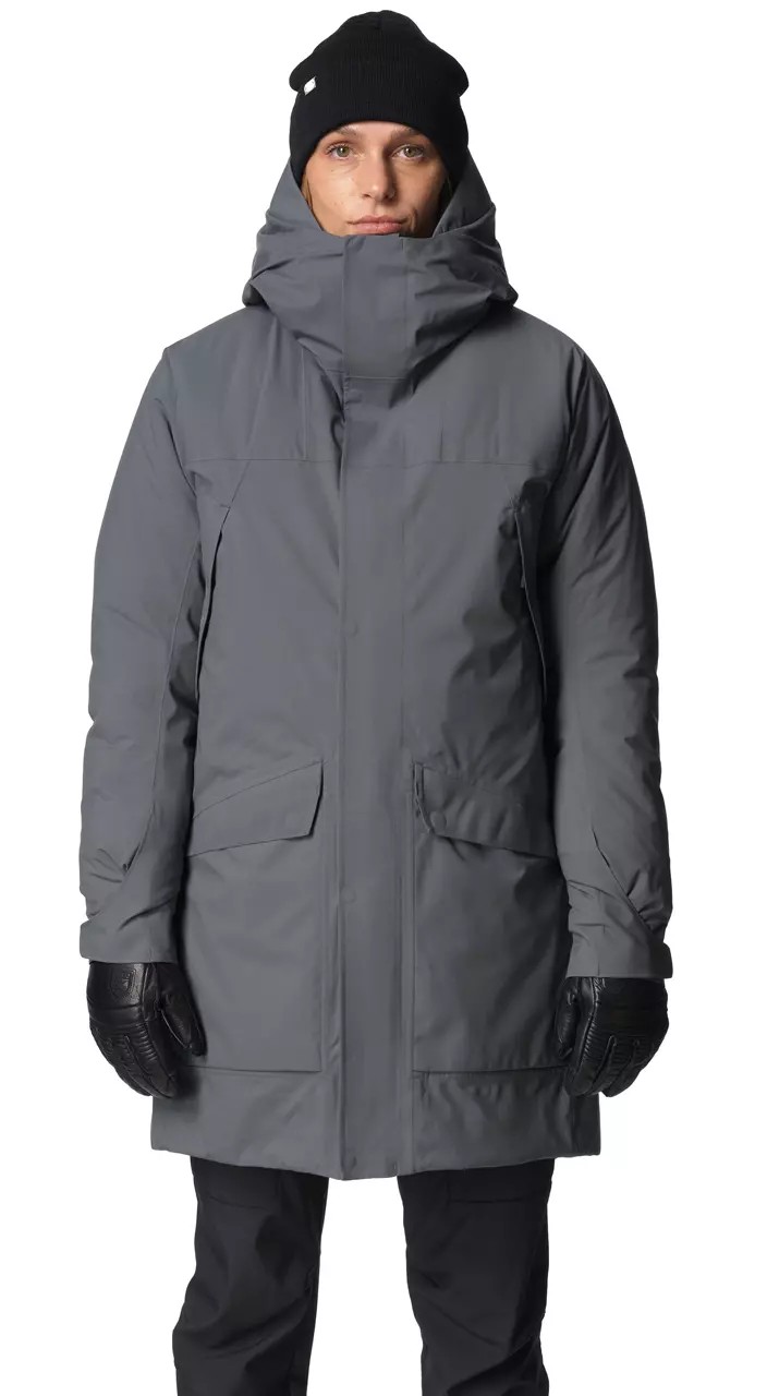 Fall in Parka Women von Houdini