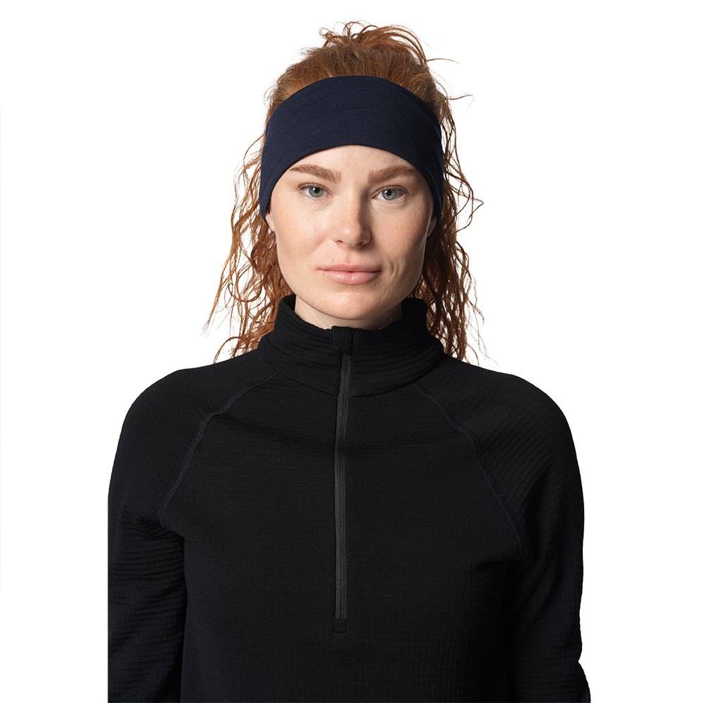 Houdini Desoli Headband Blau S-M Mann Houdini Desoli Headband Blau S-M Mann von Houdini