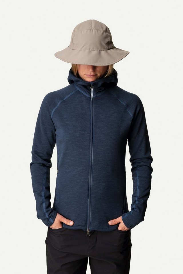 Houdini Fleecejacke W's Outright Houdi Houdini Fleecejacke W's Outright Houdi von Houdini