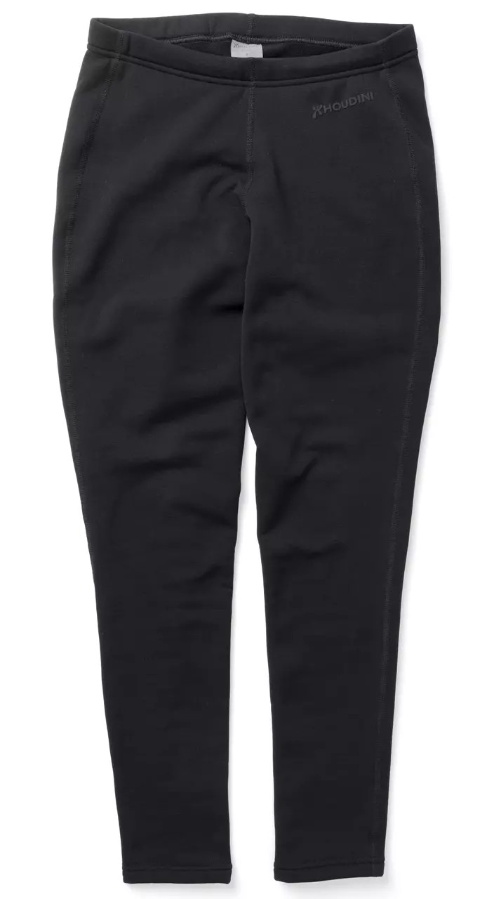 Long Power Tights Women Long Power Tights Women von Houdini