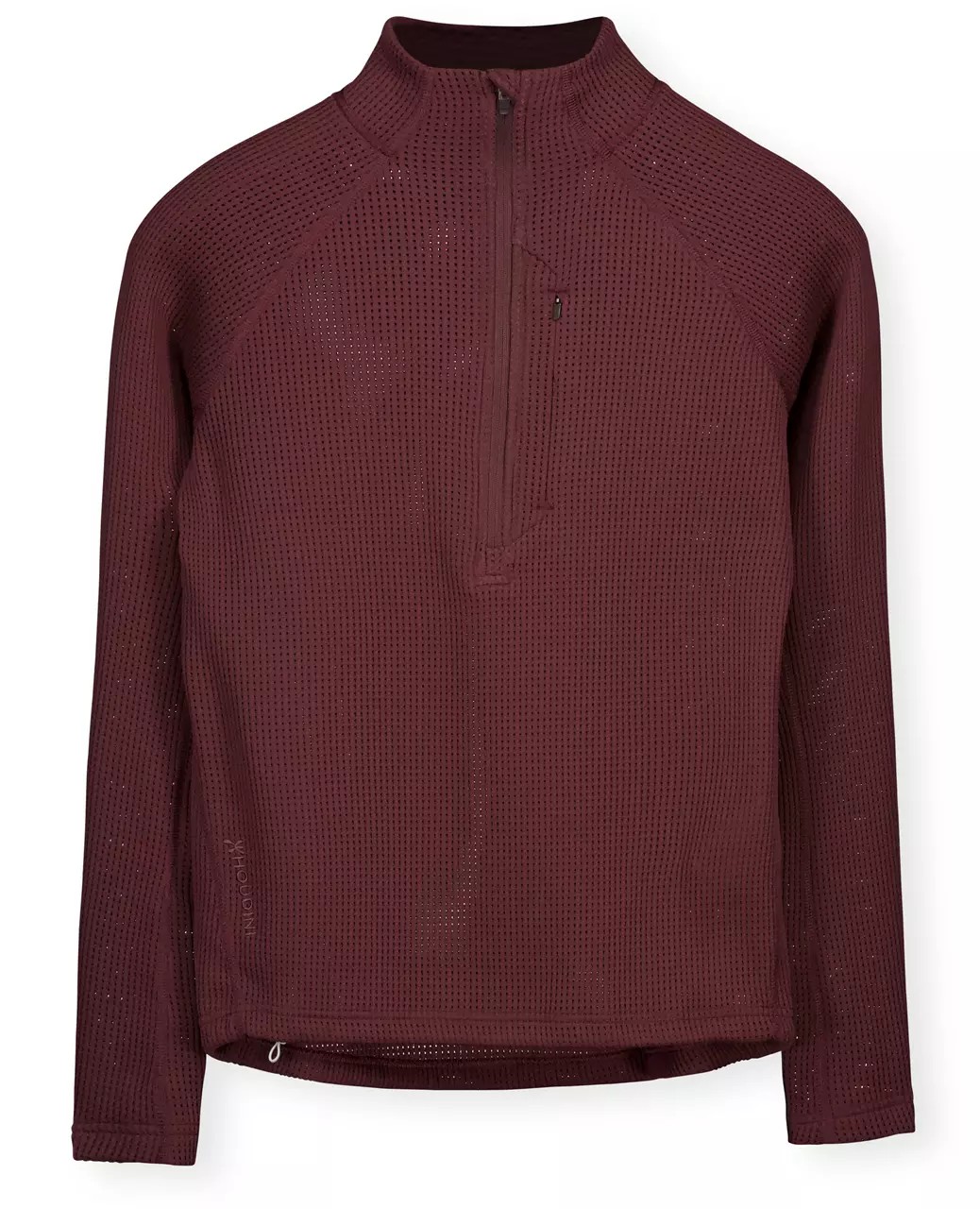 Pace Flow Half Zip Women Pace Flow Half Zip Women von Houdini