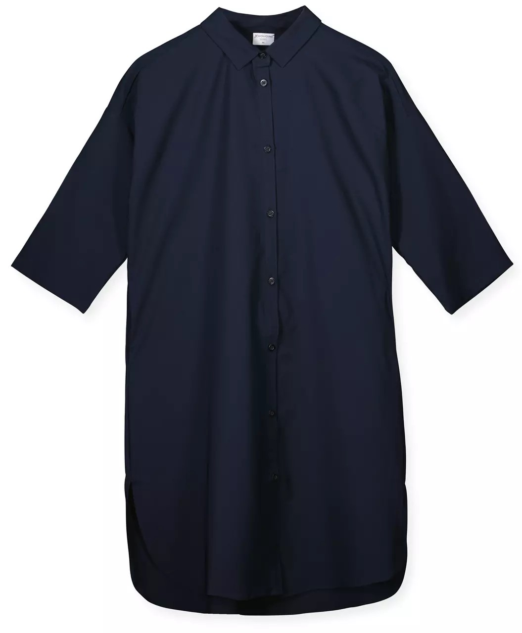 Route Shirt Dress Women Route Shirt Dress Women von Houdini