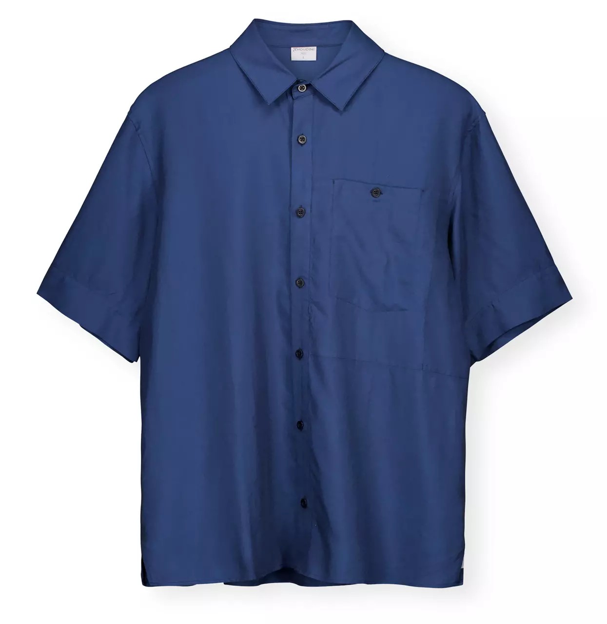 Tree Shortsleeve Shirt Men Tree Shortsleeve Shirt Men von Houdini