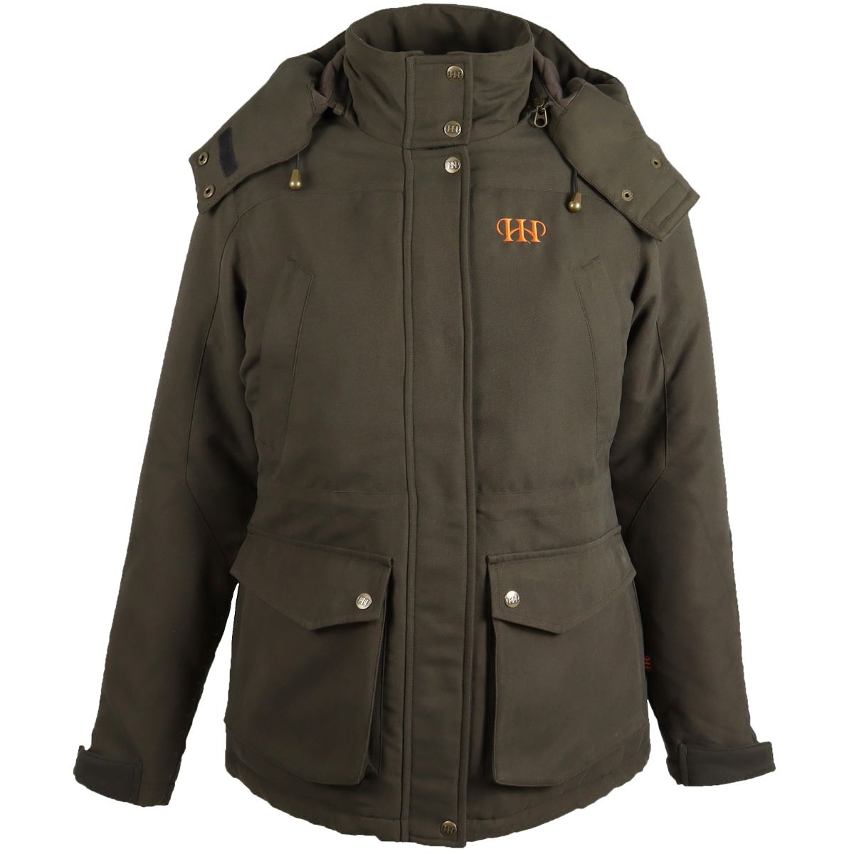 House of Hunting Winterjacke SMILLA von House of Hunting