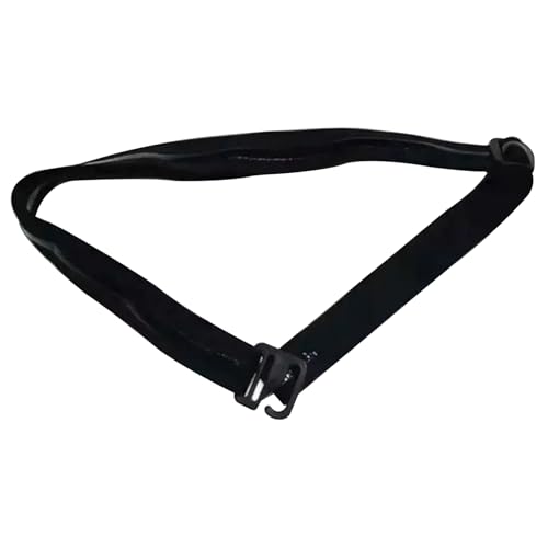 Crop Band zum Befestigen von Hemden kein Falten rutschfest weich Crop Tuck mit verstellbarem Band langlebiger Tucky Belt Croptuck verstellbares Band Tucky Belt Crop Tuck Band für Hemden Kleider (schwa Crop Band zum Befestigen von Hemden kein Falten rutschfest weich Crop Tuck mit verstellbarem Band langlebiger Tucky Belt Croptuck verstellbares Band Tucky Belt Crop Tuck Band für Hemden Kleider (schwa von HoveeLuty