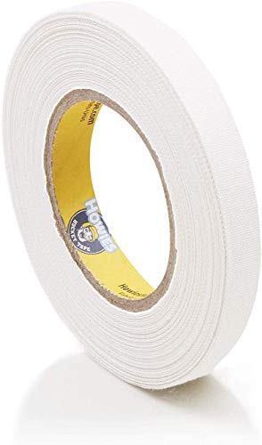 Howies Knauf Tape - Knob für Eishockeyschläger Weiss 12mm - 9,1m Howies Knauf Tape - Knob für Eishockeyschläger Weiss 12mm - 9,1m von Howies