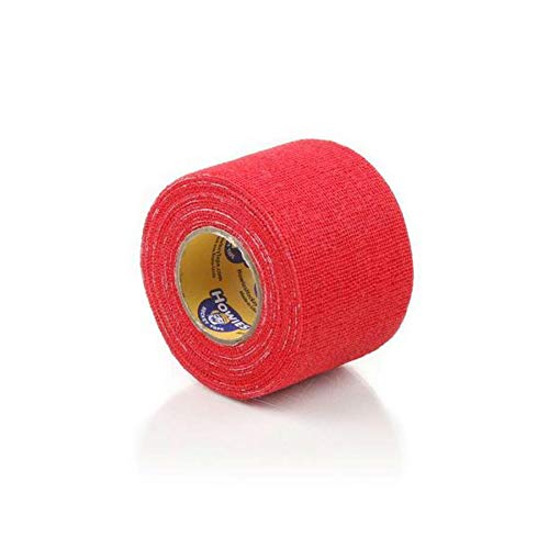 Howies Non-Stretch Pro Griptape 3,8 cm, rot, Einheitsgröße Howies Non-Stretch Pro Griptape 3,8 cm, rot, Einheitsgröße von Howies