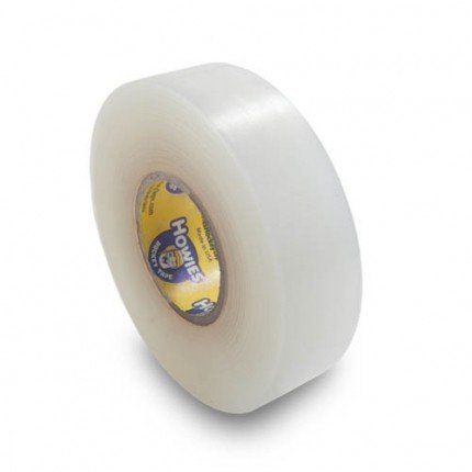 Howies Shin Pad Tape f. Stutzen Eishockey, Hockey Stutzentape Clear 27 Meter Howies Shin Pad Tape f. Stutzen Eishockey, Hockey Stutzentape Clear 27 Meter von Howies