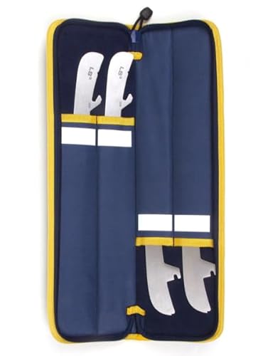 Howies Skate Blade CASE, Größe:Unisize Howies Skate Blade CASE, Größe:Unisize von Howies