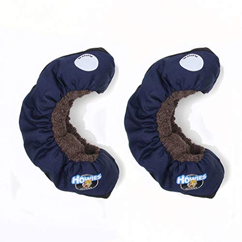 Howies Skateschoner für Jugendliche, Marineblau Howies Skateschoner für Jugendliche, Marineblau von Howies