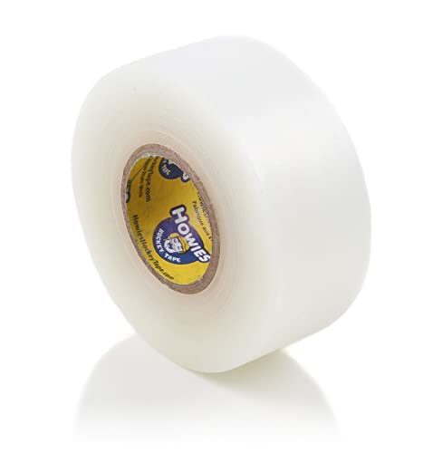 Howies Stutzentape Clear 36mm Shine Pad Hockey Tape von Howies