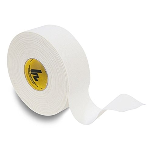 Sporttape Player Cotton Athletic Hockey Tape, für Gelenke (1,0 Zoll), 13 m von Howies