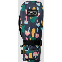 Howl Fairbanks Fäustlinge mushroom Howl Fairbanks Fäustlinge mushroom von Howl
