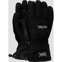 Howl Team Handschuhe black Howl Team Handschuhe black von Howl