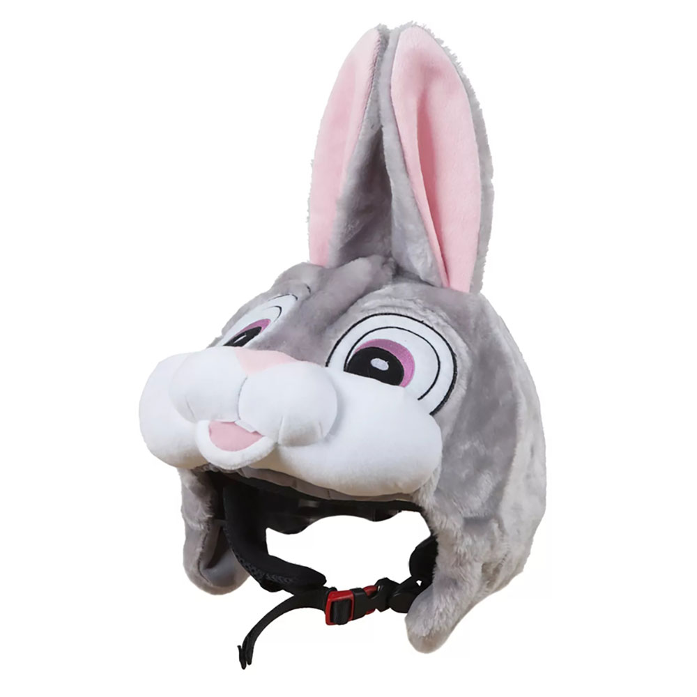 Hoxyheads Rabbit Helmet Cover Rosa Hoxyheads Rabbit Helmet Cover Rosa von Hoxyheads