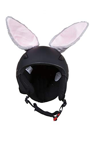 Hoxyheads Skihelm-Ohren Hase Rabbit Hoxyheads Skihelm-Ohren Hase Rabbit von Hoxyheads