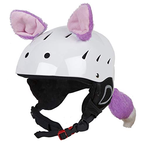 Hoxyheads Skihelm-Ohren Katze Pussy Cat Hoxyheads Skihelm-Ohren Katze Pussy Cat von Hoxyheads