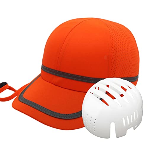 HuYan Sicherheitsmütze, reflektierende Fahrrad-Kopfschutzhüte, platzsparende Sonnen-/Motorrad-Sicherheitshüte, Rennradausrüstung von HuYan