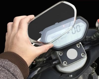 Huacozy Für NIU Elektroroller Entspiegelt Cover Protect Schutzhülle Huacozy Für NIU Elektroroller Entspiegelt Cover Protect Schutzhülle von Huacozy