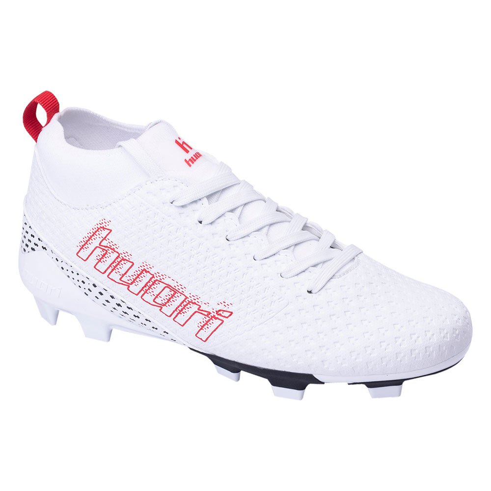 Huari Dagano Ag Football Boots Weiß EU 36 von Huari