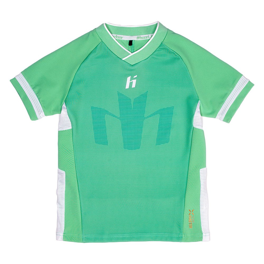 Huari Dentra Short Sleeve T-shirt Grün 8 Years Junge von Huari