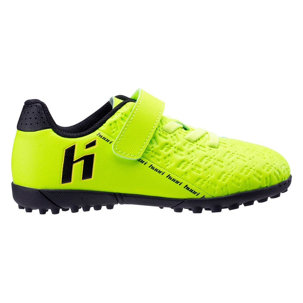 Huari Jusino Junior Tf Football Boots Gelb EU 35 Huari Jusino Junior Tf Football Boots Gelb EU 35 von Huari