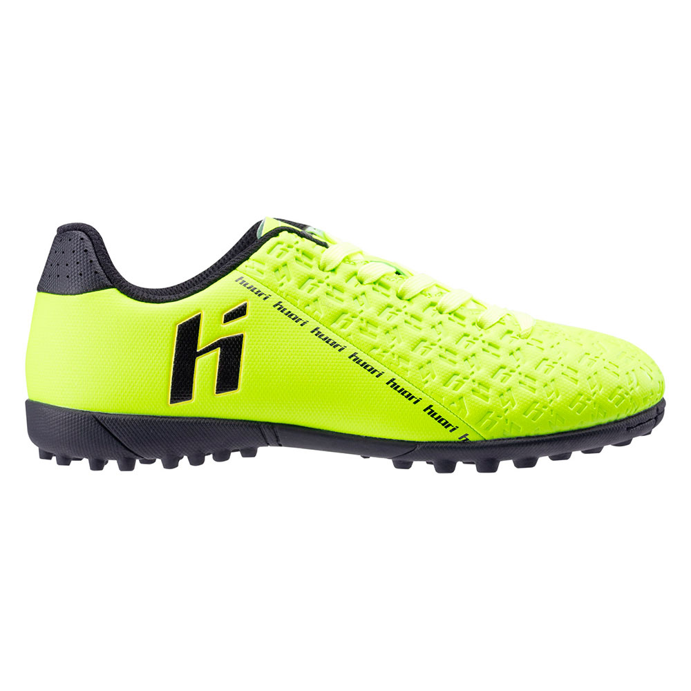 Huari Jusino Tf Football Boots Gelb EU 39 von Huari