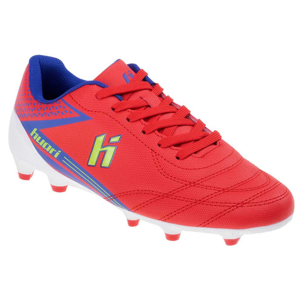 Huari Octubri Football Boots Rot EU 37 Huari Octubri Football Boots Rot EU 37 von Huari