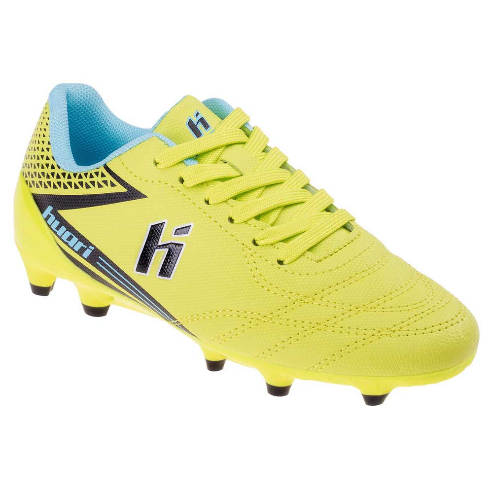 Huari Octubri Junior Football Boots Gelb EU 35 Huari Octubri Junior Football Boots Gelb EU 35 von Huari