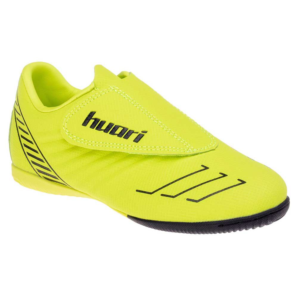 Huari Pallo Junior Indoor Football Shoes Gelb EU 28 Huari Pallo Junior Indoor Football Shoes Gelb EU 28 von Huari