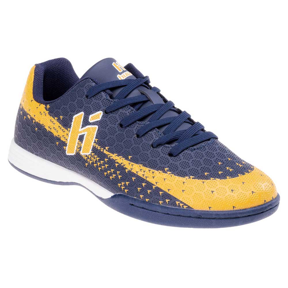 Huari Recoleti Indoor Football Shoes Blau EU 37 Huari Recoleti Indoor Football Shoes Blau EU 37 von Huari