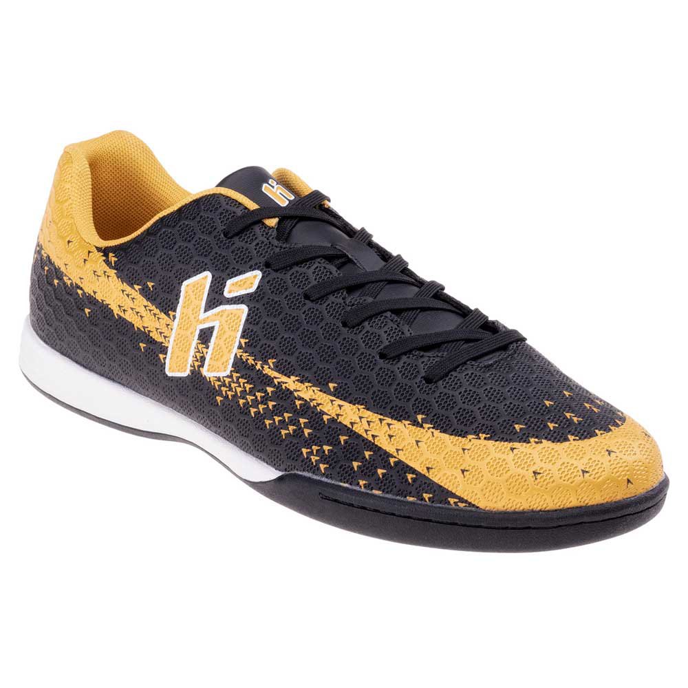 Huari Recoleti Indoor Football Shoes Schwarz EU 46 Huari Recoleti Indoor Football Shoes Schwarz EU 46 von Huari