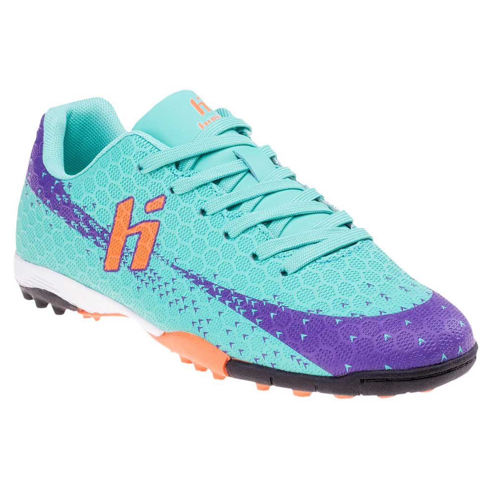 Huari Recoleti Tf Football Boots Grün EU 38 Huari Recoleti Tf Football Boots Grün EU 38 von Huari