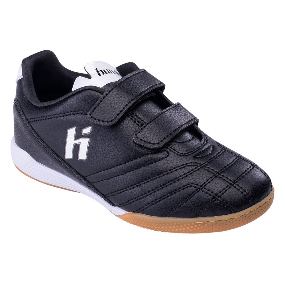 Huari Segredo Ic Football Boots Schwarz EU 28 Huari Segredo Ic Football Boots Schwarz EU 28 von Huari
