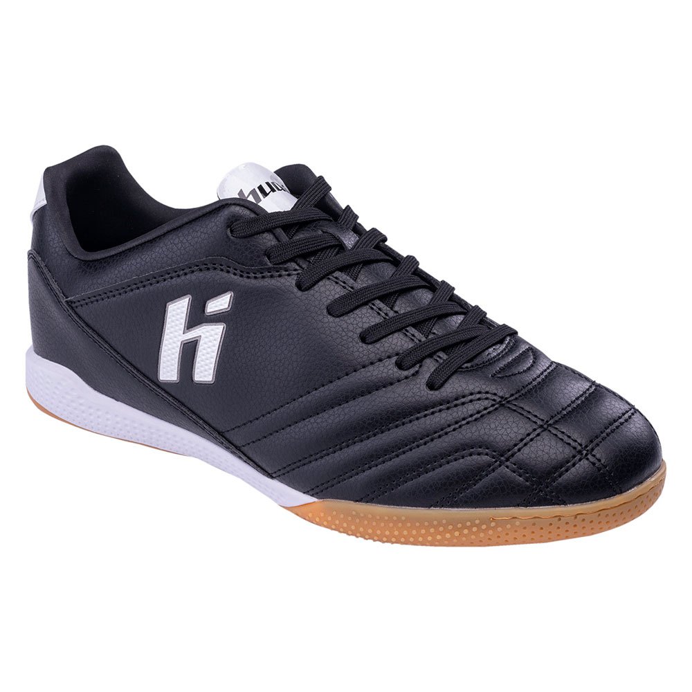 Huari Segredo Ic Football Boots Schwarz EU 46 Huari Segredo Ic Football Boots Schwarz EU 46 von Huari