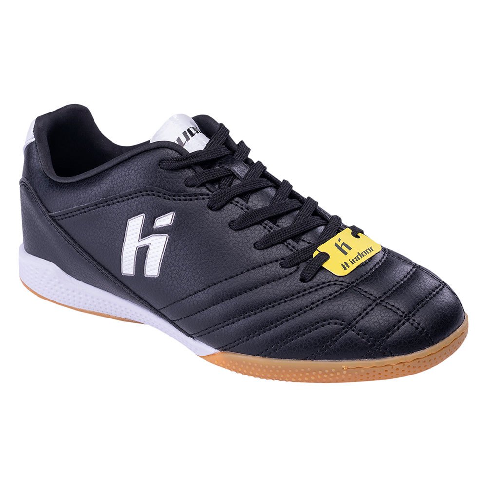 Huari Segredo Ic Football Boots Schwarz EU 38 Huari Segredo Ic Football Boots Schwarz EU 38 von Huari