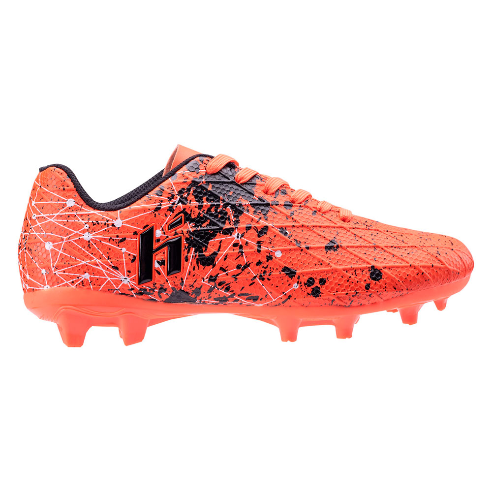 Huari Vatoro Ag Football Boots Orange EU 44 Huari Vatoro Ag Football Boots Orange EU 44 von Huari