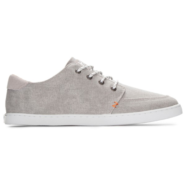 HUB - Boss - Sneaker Gr 42 grau/weiß von Hub