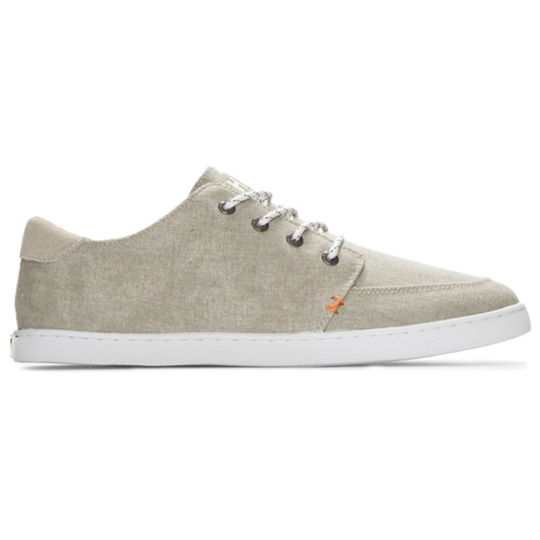 HUB - Boss - Sneaker Gr 43 grau HUB - Boss - Sneaker Gr 43 grau von Hub