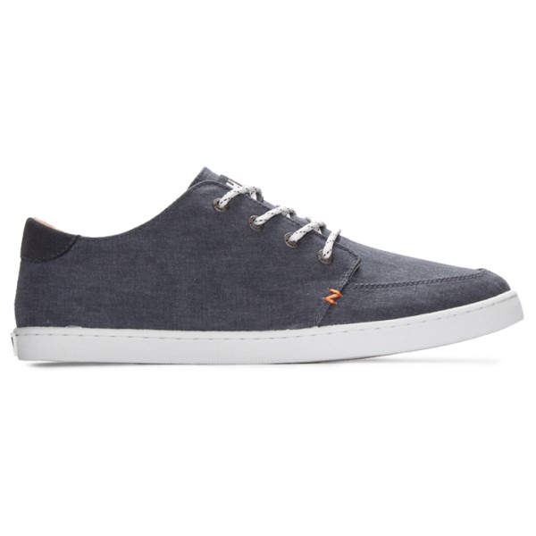 HUB - Boss - Sneaker Gr 44 grau HUB - Boss - Sneaker Gr 44 grau von Hub