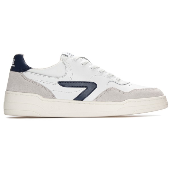 HUB - Court - Sneaker Gr 42,5 weiß HUB - Court - Sneaker Gr 42,5 weiß von Hub