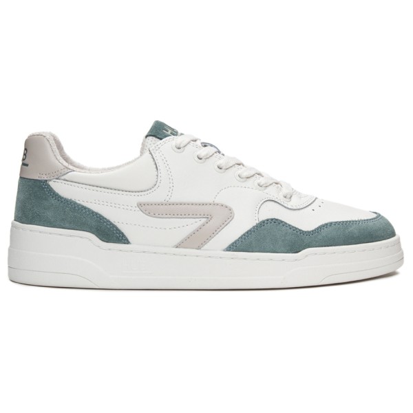 HUB - Court - Sneaker Gr 44 weiß HUB - Court - Sneaker Gr 44 weiß von Hub