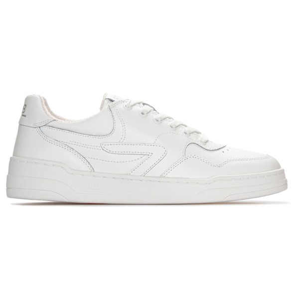 HUB - Court - Sneaker Gr 47 weiß HUB - Court - Sneaker Gr 47 weiß von Hub